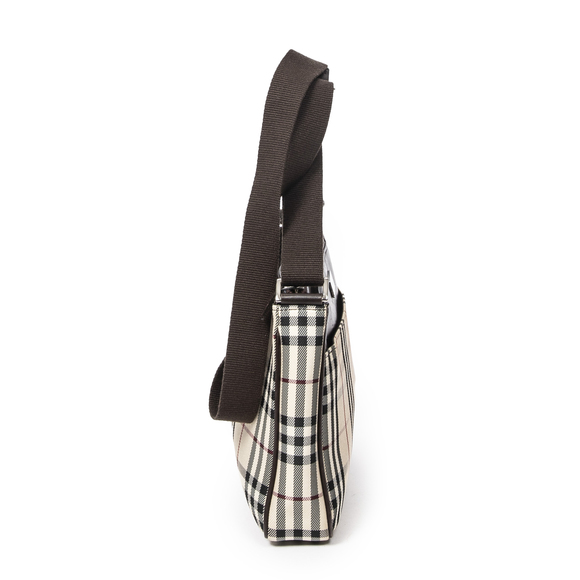 Burberry Vintage Crossbody - Picture 4 of 8